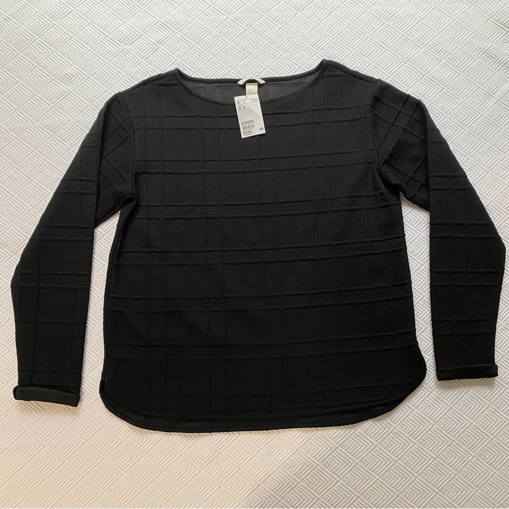 H&M Sweater, Size Medium